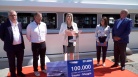 Trasporto marittimo: Amirante, essenziale per turismo e ...